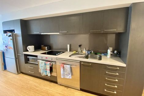 Photo of property in Forte Apartments, 71/13 College Street, Te Aro, Wellington, 6011