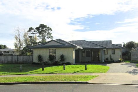 Photo of property in 26 Araminta Place, Beachlands, Auckland, 2018