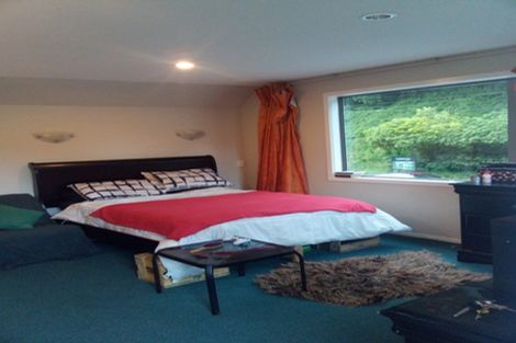 Photo of property in 117 Glenmore Street, Kelburn, Wellington, 6012