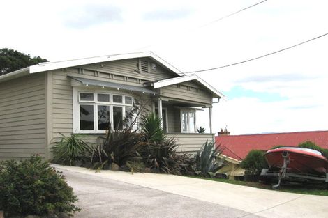 Photo of property in 34 Tuarangi Road, Grey Lynn, Auckland, 1021