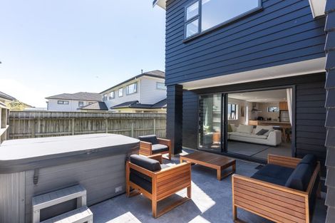 Photo of property in 185a Mclintock Street North, Johnsonville, Wellington, 6037