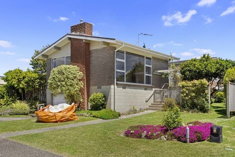 Photo of property in 1 Cherrywood Drive, Otumoetai, Tauranga, 3110