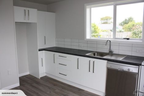 Photo of property in 79 Proctor Street, Papanui, Christchurch, 8053