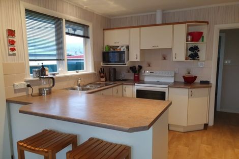 Photo of property in 53 Marlborough Street, Greymouth, 7805