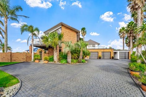 Photo of property in 5 Kotare Place, Sandspit, Warkworth, 0982