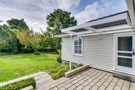 Photo of property in 6 Joyce Crescent, Ilam, Christchurch, 8041