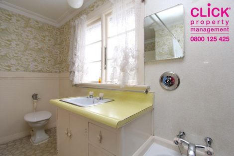 Photo of property in 16 Heriot Row, Dunedin Central, Dunedin, 9016