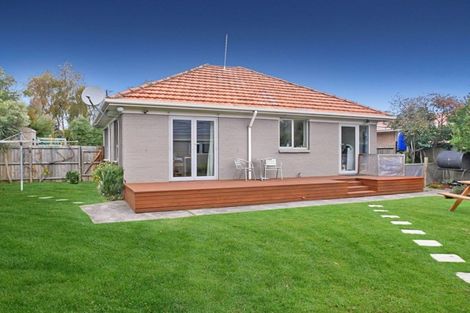 Photo of property in 103a Strickland Street, Sydenham, Christchurch, 8023