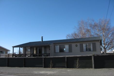 Photo of property in 49 Maryburn Road, Twizel, 7901