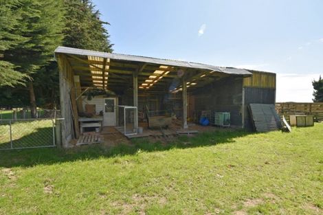 Photo of property in 305 Wallacetown Lorneville Highway, Makarewa, Invercargill, 9874