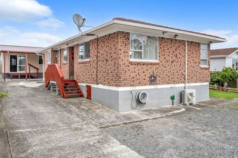 Photo of property in 39 Israel Avenue, Clover Park, Auckland, 2023