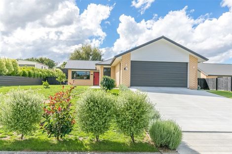 Photo of property in 60 Whitmore Street, Kihikihi, Te Awamutu, 3800