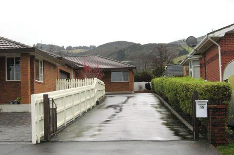 Photo of property in 15a Blackman Avenue, Sawyers Bay, Port Chalmers, 9023