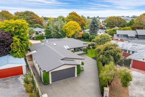 Photo of property in 11 Ashcroft Place, Burnside, Christchurch, 8053