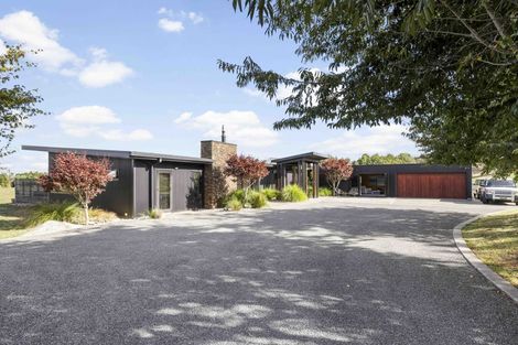Photo of property in 105 Henry Watson Road, Matamata, 3472