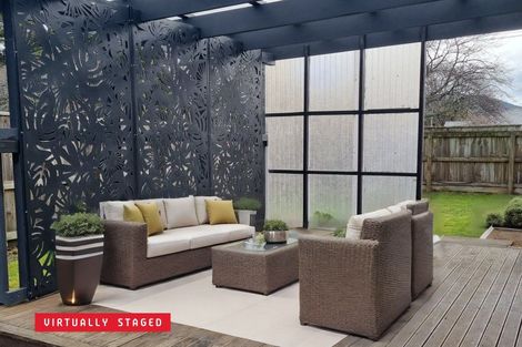 Photo of property in 79 Ward Street, Wallaceville, Upper Hutt, 5018