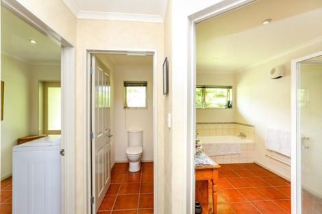 Photo of property in 1 Orlando Close, Frankleigh Park, New Plymouth, 4310