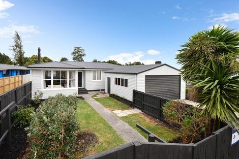 Photo of property in 5 Morrison Crescent, Glenview, Hamilton, 3206