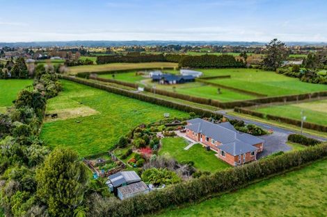 Photo of property in 346 Durham Rd Upper, Norfolk, Inglewood, 4388