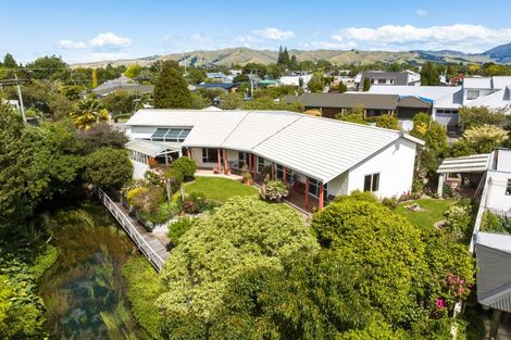 Photo of property in 2 Clouston Gardens, Springlands, Blenheim, 7201