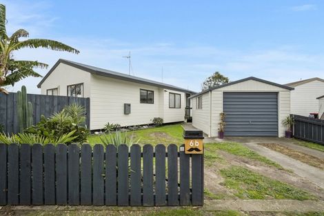 Photo of property in 6b Belray Place, Papamoa Beach, Papamoa, 3118