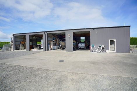 Photo of property in 9 Langshaw Road, Mill Road, Invercargill, 9872