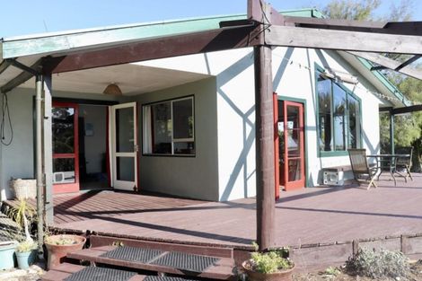 Photo of property in 4490 Karamea Highway, Karamea, 7893