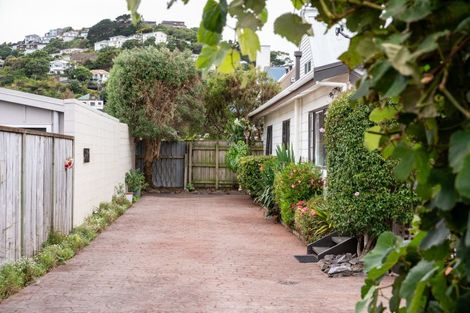 Photo of property in 14 Aparima Avenue, Miramar, Wellington, 6022