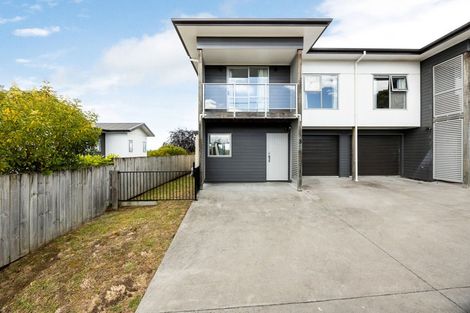 Photo of property in 3/120 Mahoe Street, Melville, Hamilton, 3206