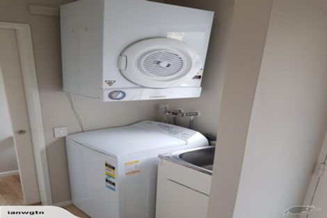 Photo of property in 6/199a Grant Road, Thorndon, Wellington, 6011