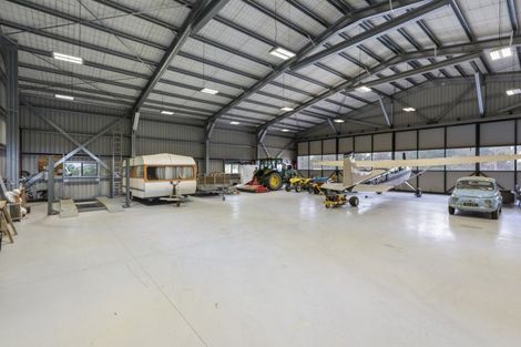 Photo of property in 777 Mount Thomas Road, Fernside, Rangiora, 7471