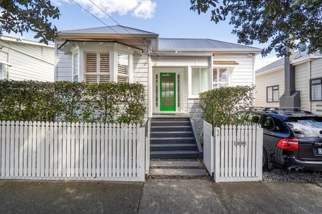 Photo of property in 3 Wynyard Road, Mount Eden, Auckland, 1024