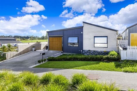 Photo of property in 67 Matakohe Road, Westgate, Auckland, 0814