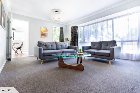 Photo of property in 1/11 Thurlestone Place, Burnside, Christchurch, 8053