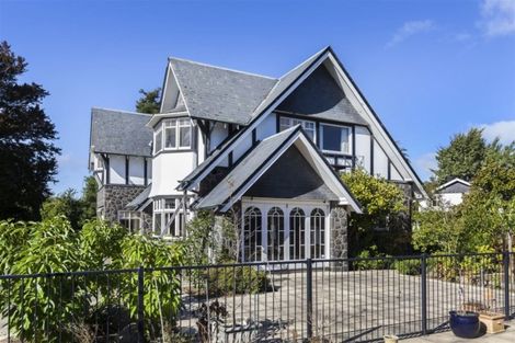 Photo of property in 104 Glandovey Road, Fendalton, Christchurch, 8052