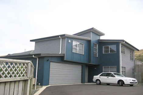 Photo of property in 121 Cortina Avenue, Johnsonville, Wellington, 6037