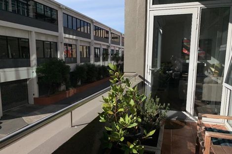 Photo of property in Croxley Mill Apartments, 104/33 Frederick Street, Te Aro, Wellington, 6011