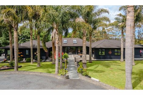 Photo of property in 397d Pungaere Road, Waipapa, Kerikeri, 0295