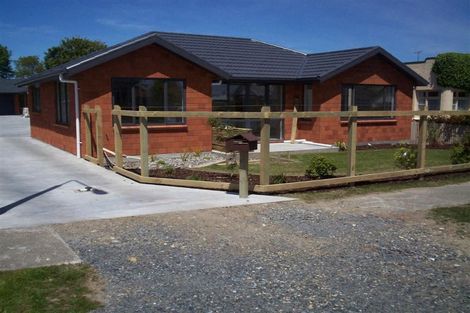 Photo of property in 315a Crinan Street, Georgetown, Invercargill, 9812