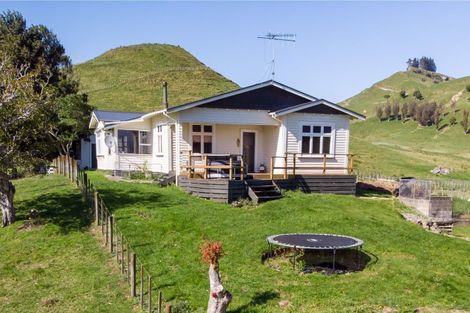 Photo of property in 334 Ormondville Te Uri Road, Ormondville, Dannevirke, 4977
