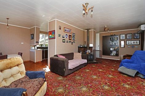 Photo of property in 14 Ponderosa Place, Opunake, 4616