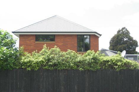 Photo of property in 3/276 Stanmore Road, Richmond, Christchurch, 8013