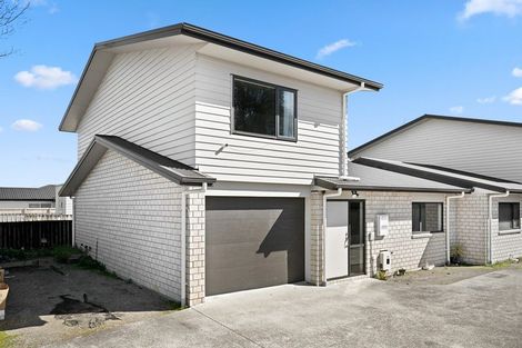 Photo of property in 2a Dominion Road, Nawton, Hamilton, 3200