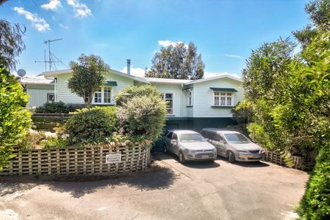 Photo of property in 207 Roberts Avenue, Aramoho, Whanganui, 4584