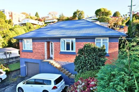 Photo of property in 10 Melrose Street, Roslyn, Dunedin, 9010
