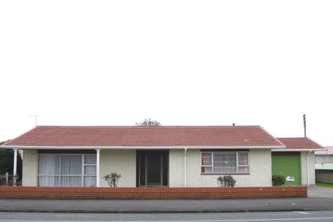 Photo of property in 16 Huatoki Street, Vogeltown, New Plymouth, 4310