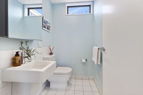 Photo of property in 6 Boardwalk Lane, Seatoun, Wellington, 6022