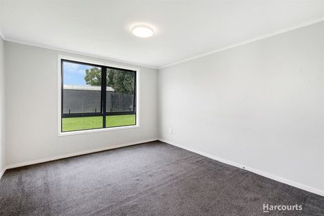 Photo of property in 132 Chichester Drive, Rosehill, Papakura, 2113