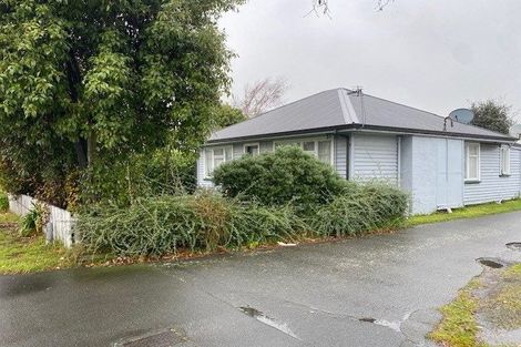 Photo of property in 253 Main South Road, Hornby, Christchurch, 8042