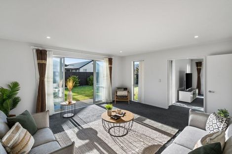 Photo of property in 25 Contrail Street, Wigram, Christchurch, 8042